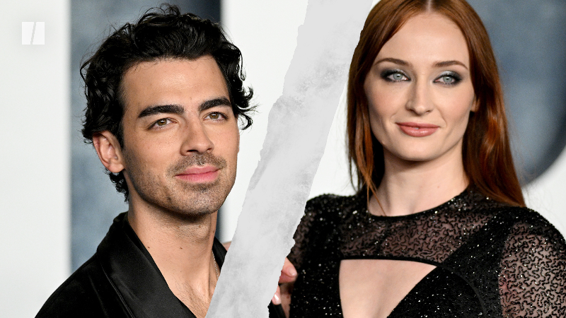 Sophie Turner Unfollows Priyanka Chopra Amid Joe Jonas Split | HuffPost ...