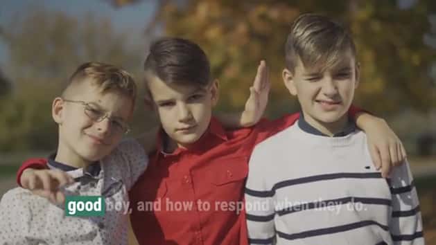 'Good Boy': The Patronising Phrase Kids Are Saying – And What It Means ...
