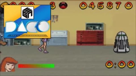 Scooby-Doo and the Cyber Chase - Episode 2