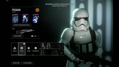 Sith Trooper | Takodana - Star Wars Battlefront II (No Co...