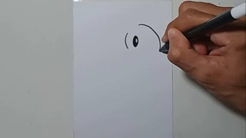 Drawing Pokemon Breloom