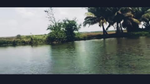 a beautiful place 