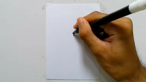 Drawing TENTEN | Naruto Shipudden