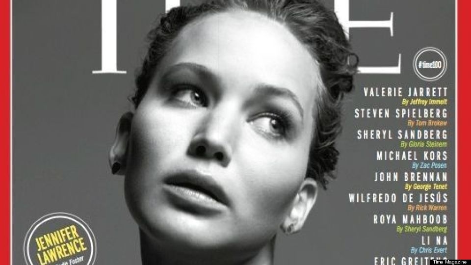 TIME's 100 Most Influential People In The World | HuffPost Videos