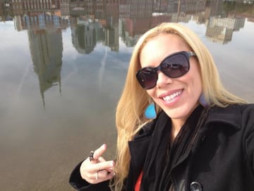 "Everything's Better In Nashville" - Original Song by Kry...