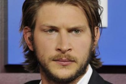 Greyston Holt Bio: In His Own Words