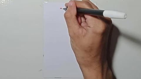 Drawing Tatto Tribal V31