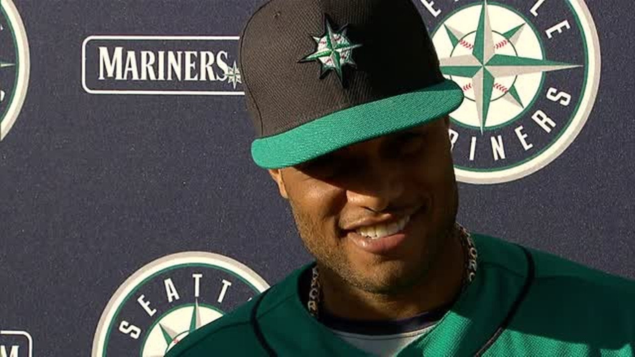 Ex-Mariners coach Andy Van Slyke says Robinson Cano was worst