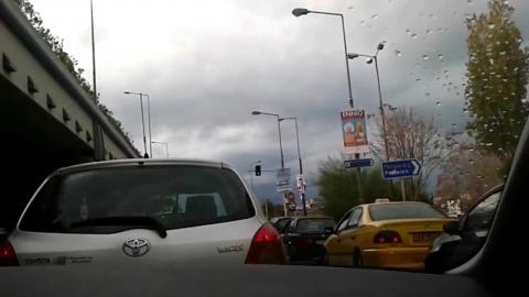 #Vlog 3 - Going to work