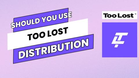 Should You Use Too Lost Distribution