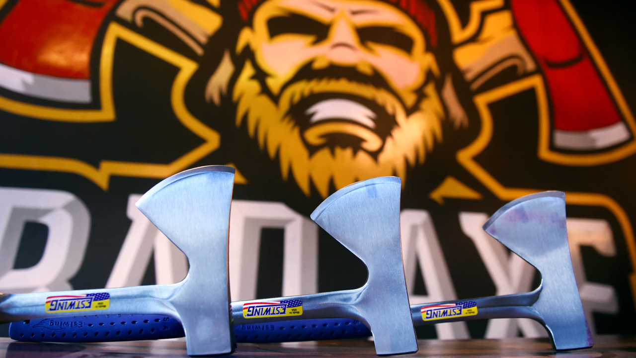 Bad Axe Throwing club opens in Fresno with free weekend Fresno Bee