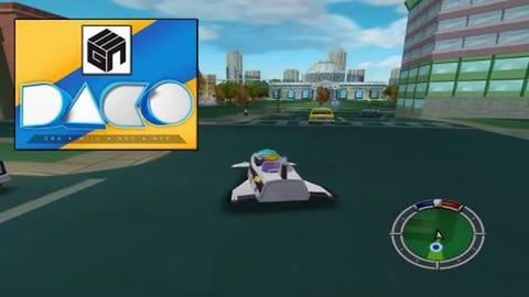 The Simpsons: Hit & Run - Episode 6