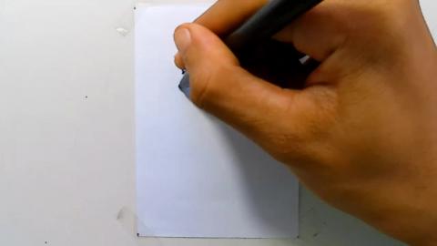 how to draw tatto V43