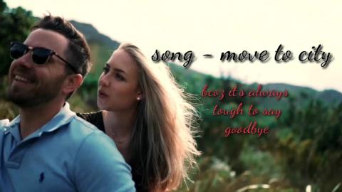 Move to city - song