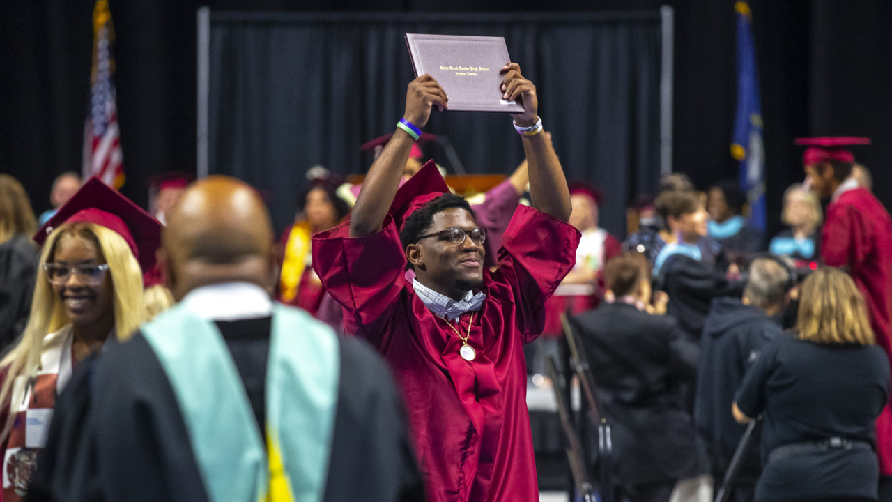 Slideshow Tates Creek High School class of 2022 Lexington Herald Leader