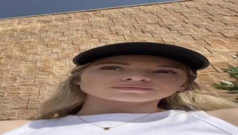 if you really loved me (clip) - original by georgia alexa...