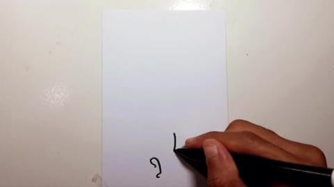 how to draw tatto V31