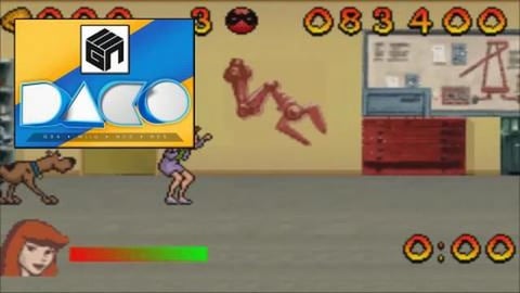 Scooby-Doo and the Cyber Chase - Episode 3