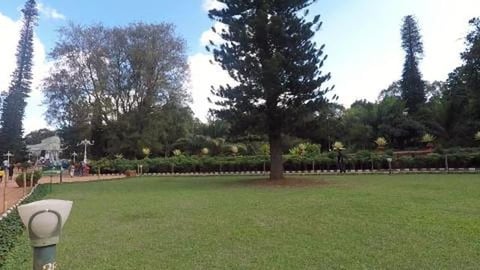 Lalbagh Garden | Bengaluru
