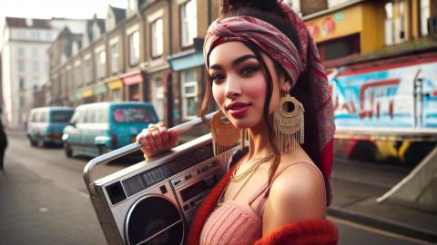 Love Hurts - Instrumentals