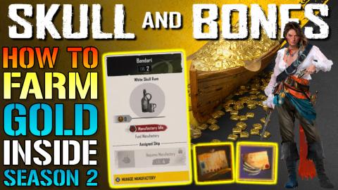 Skull & Bones: "Helm Lease Guide" How To FARM PO8 In Seas...