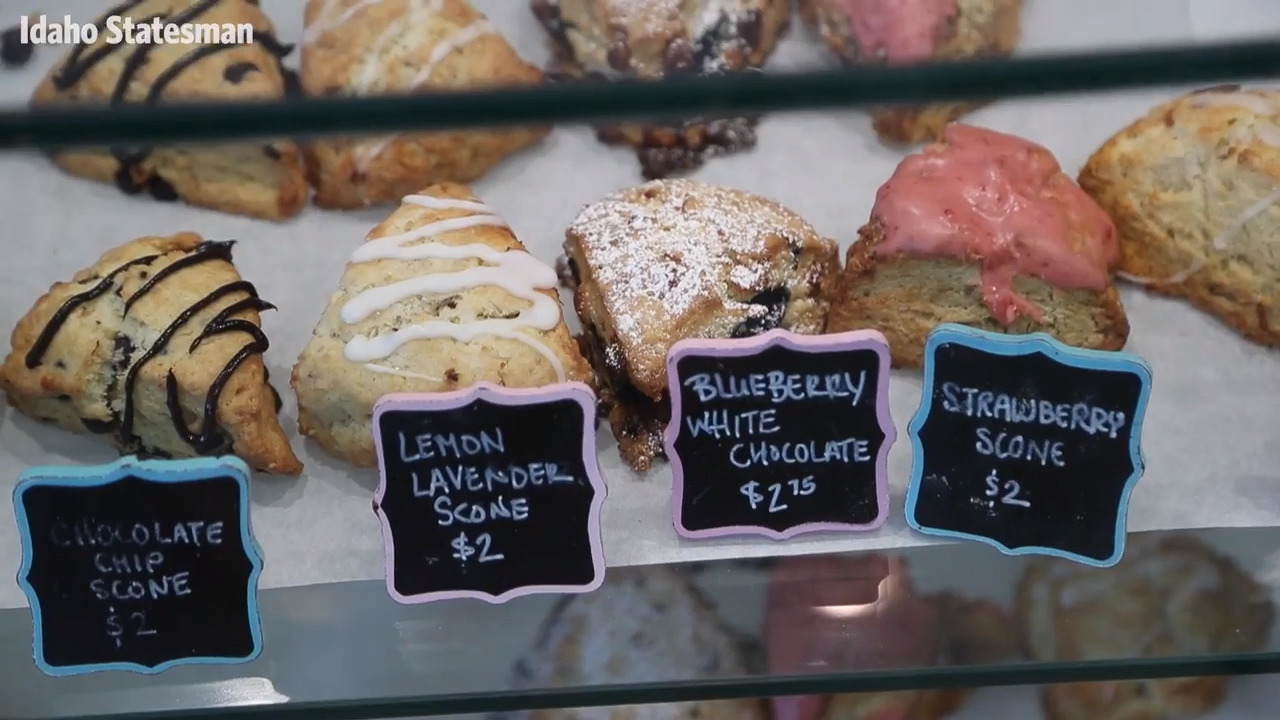 Ketchum bakery buys Garden City's Wildflour Bakery in Boise Idaho