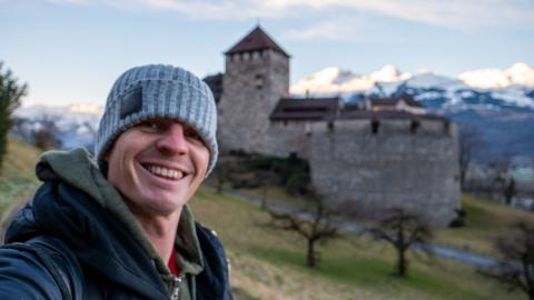 Is LIECHTENSTEIN Worth Visiting? - Europe's Fourth Smalle...