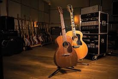 Dual Guitar Cover - I Can See Clearly Now