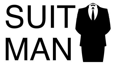 Suit Man