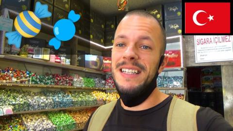 Gaziantep - The Food & Sweets Capital of Turkey