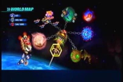 Let's Play Sonic Colors - Part 20