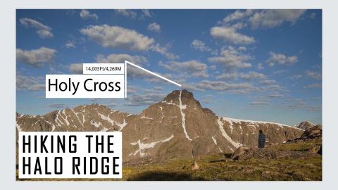 The Most Challenging & Rewarding Hike of My Life