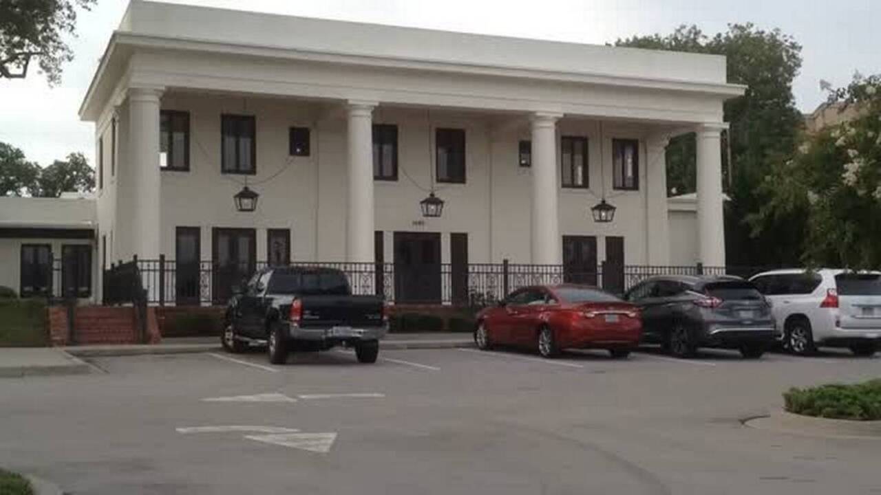 White Pillars making elegant return to Biloxi Biloxi Sun Herald