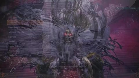 Wo Long: Fallen Dynasty "General Of Man" Armor Set Guide!...