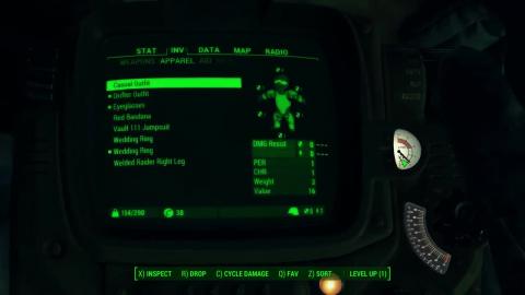 Fallout 4 gameplay 94