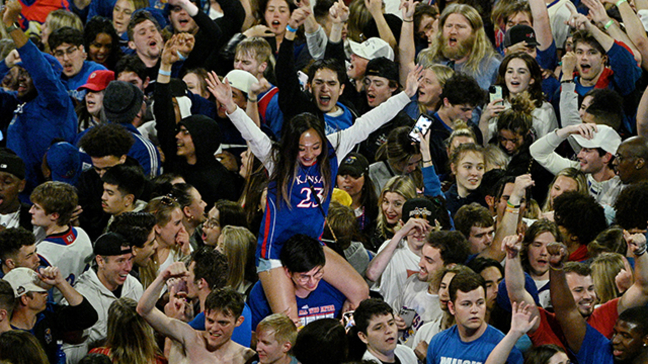 Hoglund Ballpark included in largest capital campaign in KAI history –  Kansas Jayhawks