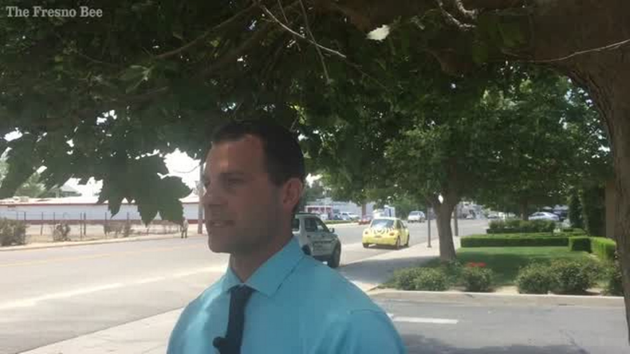 Caruthers robbers took thousands in jewelry and cash, sheriff's