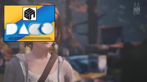Life is Strange - Episode 2 - Chapter 4