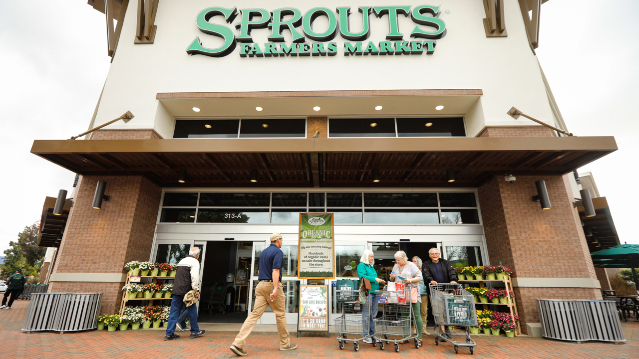 Jobs in Fresno, Clovis Sprouts to hire for 1,500 positions Fresno Bee