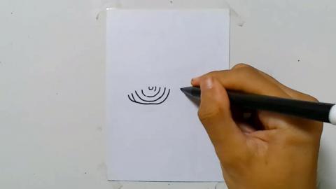 Drawing paint | Naruto Shipudden shorts