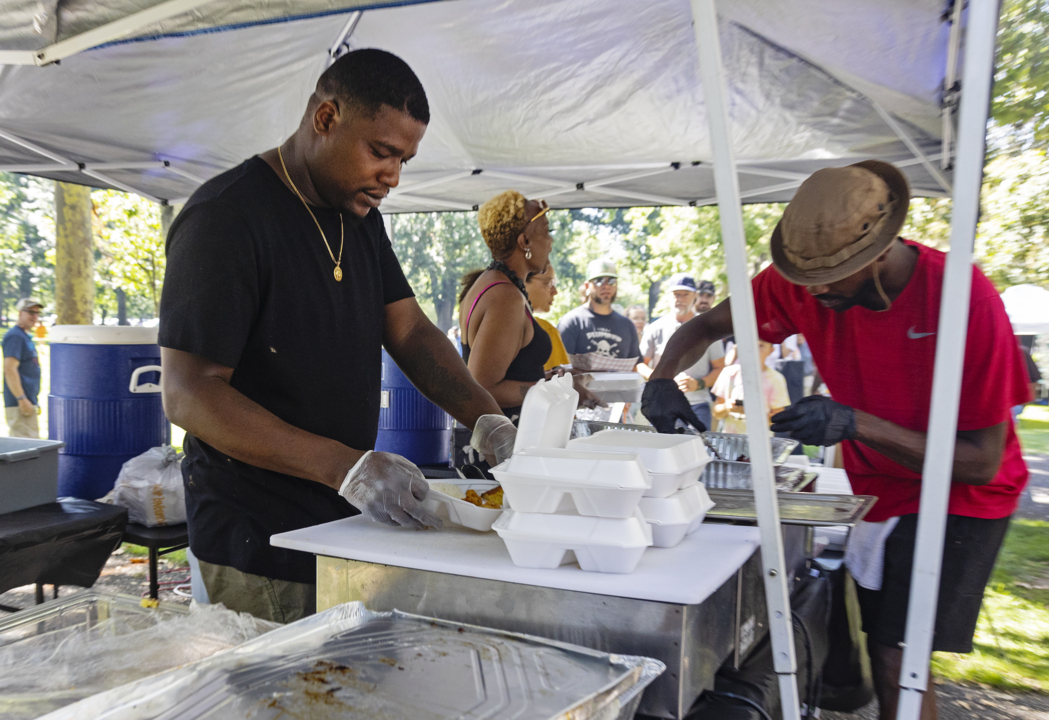 Boise Soul Food Festival showcases Black food, culture Idaho Statesman