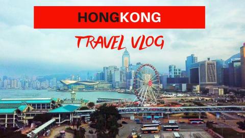 Hong Kong Travels: Cheapest Michelin Star Restaurant & Vi...
