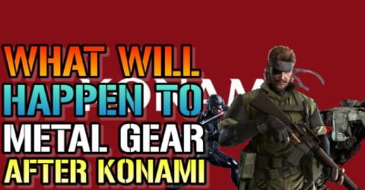 Konami Is Shutting Down 3 Production Divisions! | What Wi...
