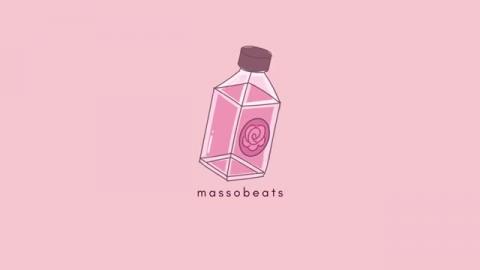 massobeats - rose water (lofi music)