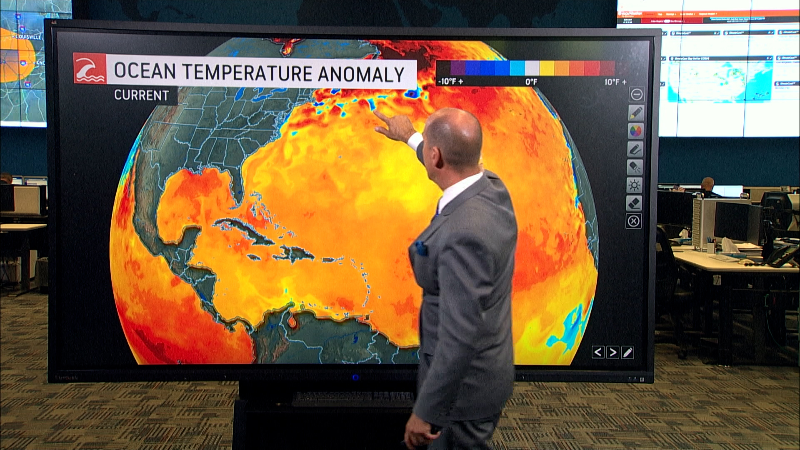 Trending Now Weather Videos AccuWeather