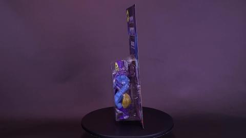 Mattel Masters Of The Universe Cartoon Collection Skeleto...