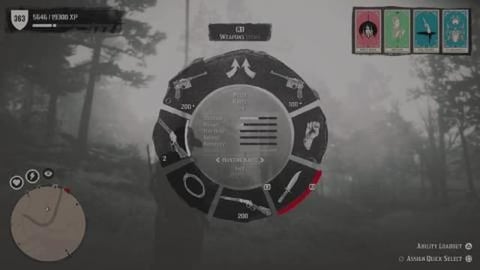 Legendary Knight Moose Hunt & Location in Red Dead Online...