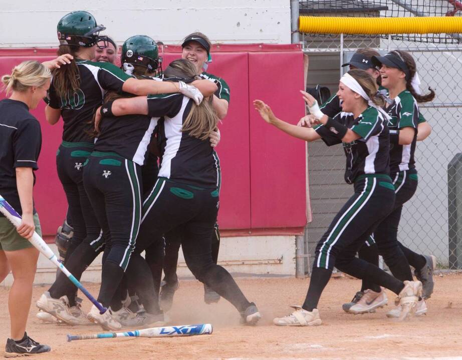 Eagle, Idaho, ranks No. 48 in national softball rankings Idaho Statesman