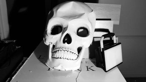 SOME OF MY SCARY/EERIE MOMENTS EXPLORING ABANDONED PLACES...