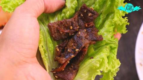 BEEF BULGOGI | FOXY FOLKSY - Modern Filipino Kitchen